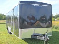 Stealth Titan SE Series Cargo Trailer