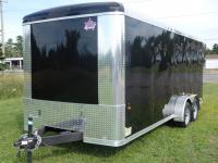  US Cargo Trail Master Cargo Trailer