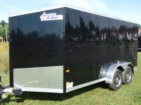  Amera-Lite ADSX Cargo Trailer