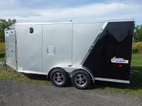  Amera-Lite ADXST Cargo Trailer