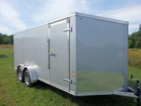  Amera-Lite ATTX Cargo Trailer