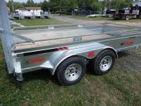  K-Trail 72144- T Utility Trailer