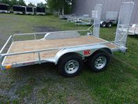  K-Trail VTT 68123-T Utility Trailer