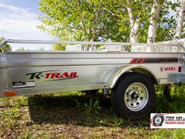  K-Trail 5699-S Remorque Utilitaire