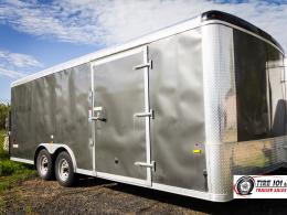  Forest River Haulin HACX8520TA3  Cargo Trailer